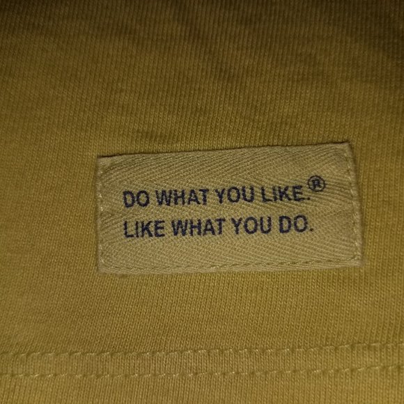 'Thank Full' Life is Good Graphic Short Sleeved Tee Shirt - Picture 5 of 7